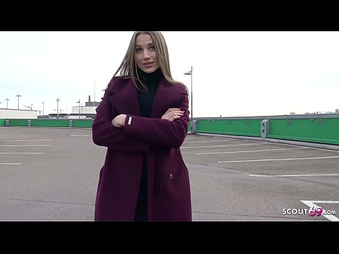 ❤️ გერმანელი სკაუტი არის საოცნებო შეხების ფოლადი, პარკინგის მოთხრობა და სექსუალური ფულისთვის ❤❌ პორნო ka.videolucrativo.top ❤