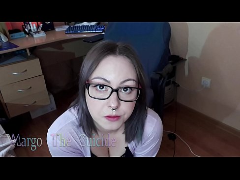 ❤️ სექსუალური გოგონა სათვალეებით ღრმად იწოვს დილდოს კამერაზე ❤❌ პორნო ka.videolucrativo.top ❤